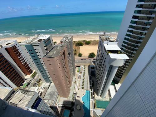 Apartamento Praia Central Boa Viagem