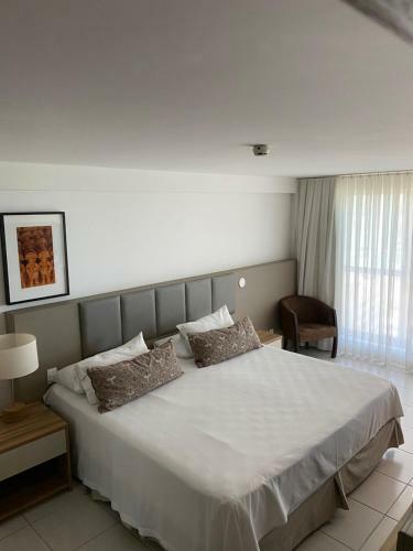 Apartamento Praia Central Boa Viagem