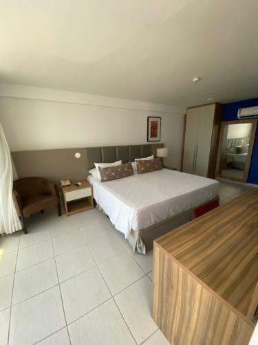 Apartamento Praia Central Boa Viagem