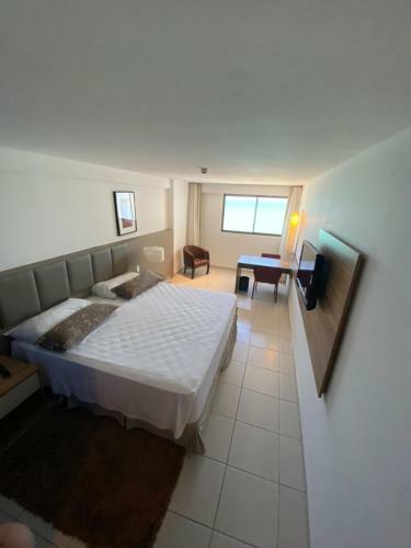 Apartamento Praia Central Boa Viagem