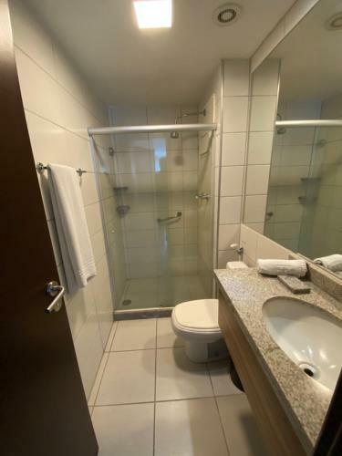 Apartamento Praia Central Boa Viagem
