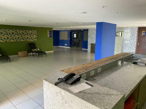 Apartamento Praia Central Boa Viagem