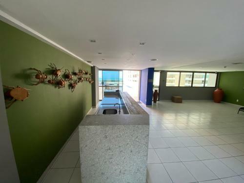 Apartamento Praia Central Boa Viagem