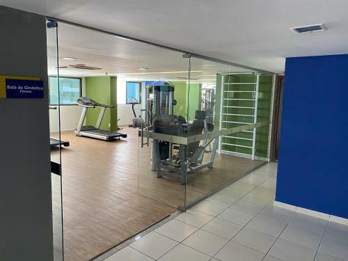 Apartamento Praia Central Boa Viagem