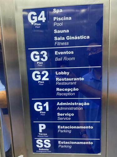 Apartamento Praia Central Boa Viagem