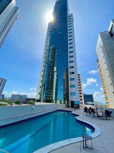 Apartamento Praia Central Boa Viagem