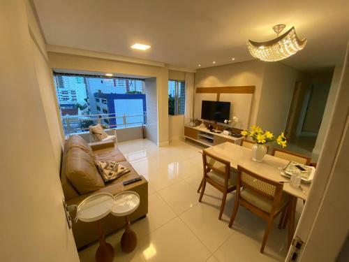 Apartamento Excelente Apto Em �rea Hospitalar