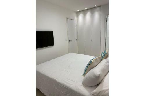 Apartamento Beach Class Hotels & Residence