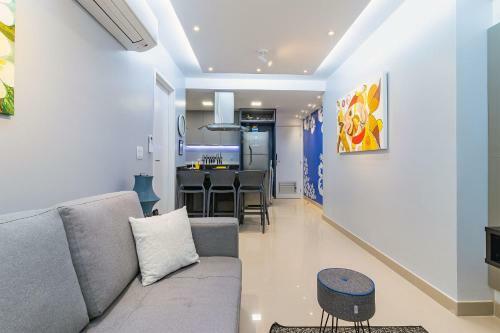Apartamento Moderno No Beach Class Por Carpediem