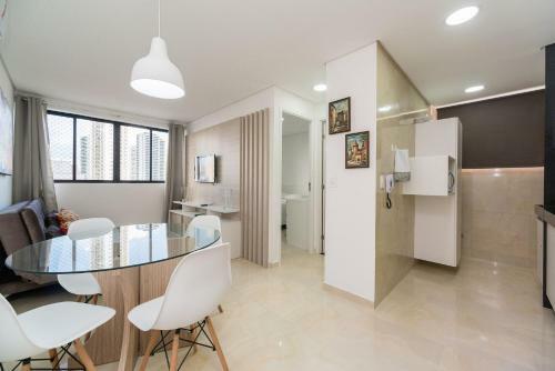 Apartamento Sossego Com Excelente Localiza��o Em Boa Viagem