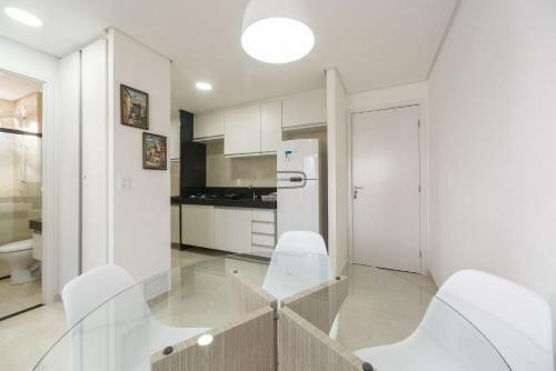 Apartamento Sossego Com Excelente Localiza��o Em Boa Viagem