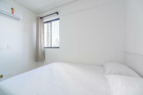 Apartamento Sossego Com Excelente Localiza��o Em Boa Viagem