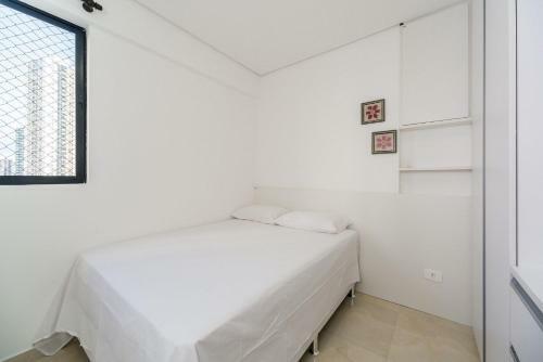 Apartamento Sossego Com Excelente Localiza��o Em Boa Viagem