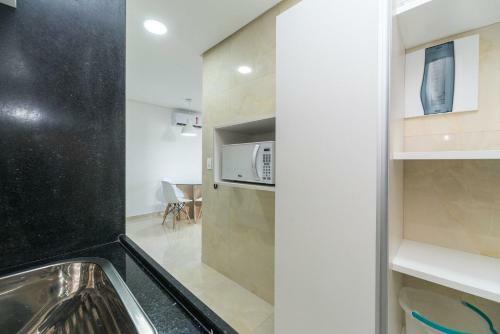 Apartamento Sossego Com Excelente Localiza��o Em Boa Viagem