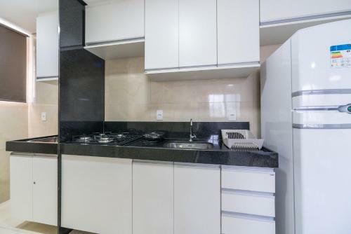 Apartamento Sossego Com Excelente Localiza��o Em Boa Viagem
