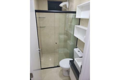 Apartamento Sossego Com Excelente Localiza��o Em Boa Viagem