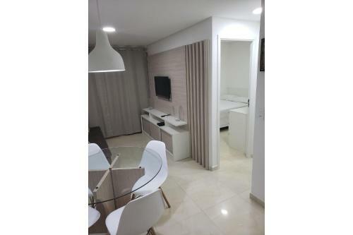 Apartamento Sossego Com Excelente Localiza��o Em Boa Viagem