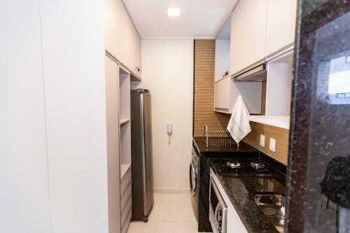 Apartamento Flat Em Boa Viagem, �tima Localiza��o, Pr�ximo Do Mar, Apt 903