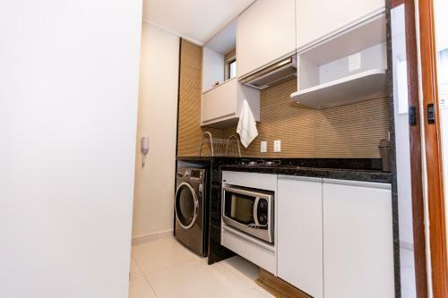 Apartamento Flat Em Boa Viagem, �tima Localiza��o, Pr�ximo Do Mar, Apt 903