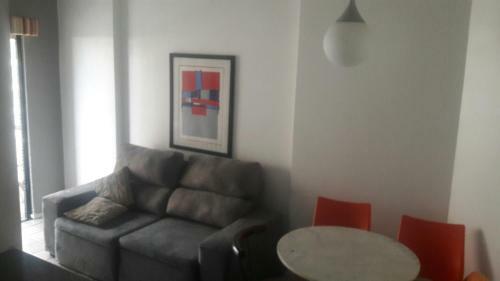 Apartamento Tipo Flat Em Boa Viagem Com Servi�os Inclusos