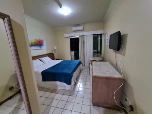 Apartamento Flat Beira Mar - Piedade - Hotel Costa Mar
