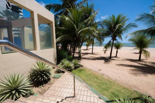 Apartamento Flat Beira Mar - Piedade - Hotel Costa Mar