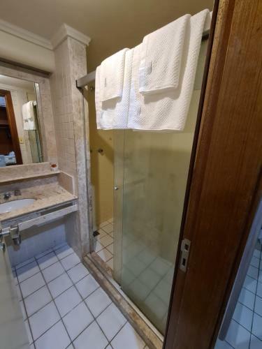 Apartamento Flat Beira Mar - Piedade - Hotel Costa Mar