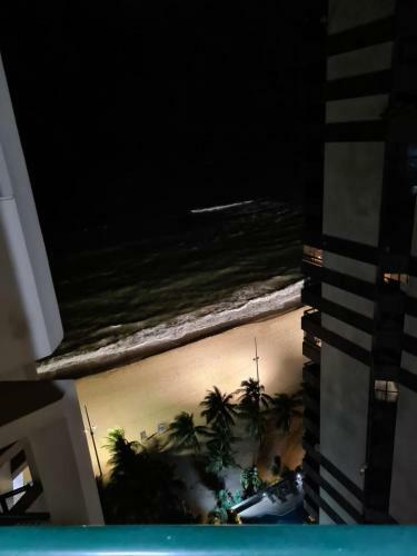 Apartamento Flat Beira Mar - Piedade - Hotel Costa Mar