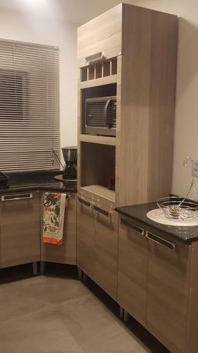 Guest Apartment Paulo