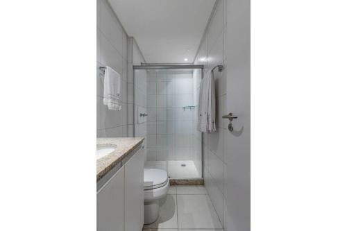 Apartamento Hy Beach Flats - Santa Maria