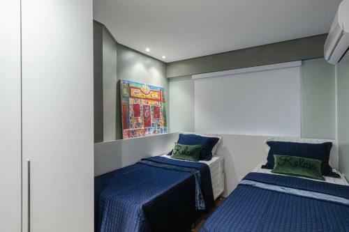 Apartamento Hy Beach Flats - Santa Maria