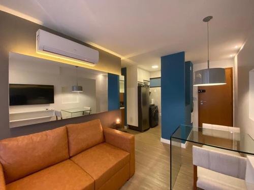 Apartamento De Luxo Em Boa Viagem Perto Da Praia.