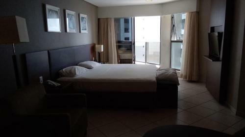 Apartamento Flat Recife Av Boa Viagem- Beach Class Internacional