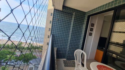 Apartamento Para�so Do Sul Recife