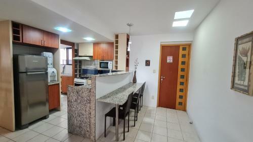 Apartamento Para�so Do Sul Recife