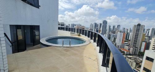 Apartamento Para�so Do Sul Recife