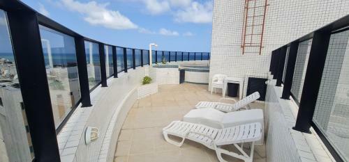 Apartamento Para�so Do Sul Recife