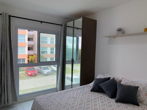 Apartamento Muro Alto Condom�nio Clube - Flat