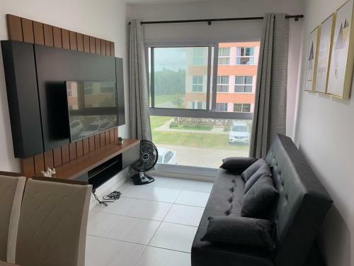 Apartamento Muro Alto Condom�nio Clube - Flat