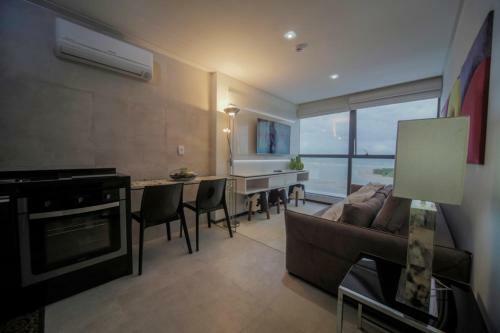 Apartamento Flat Da Barra