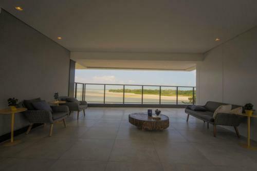 Apartamento Flat Da Barra
