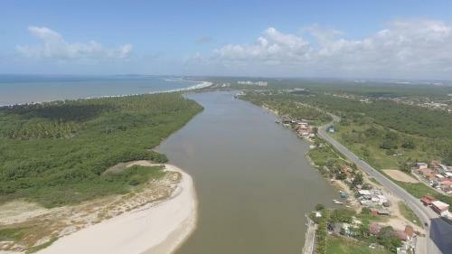 Apartamento Flat Da Barra