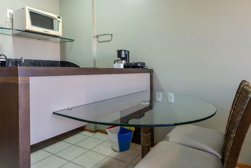Apartamento Flat Metropolis Ilha Do Leite By Easy Home