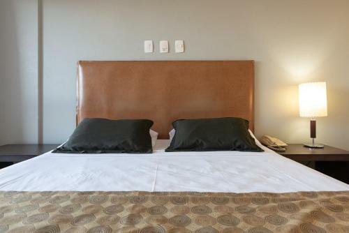 Apartamento Flat Metropolis Ilha Do Leite By Easy Home