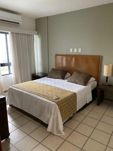 Apartamento Flat Metropolis Ilha Do Leite By Easy Home