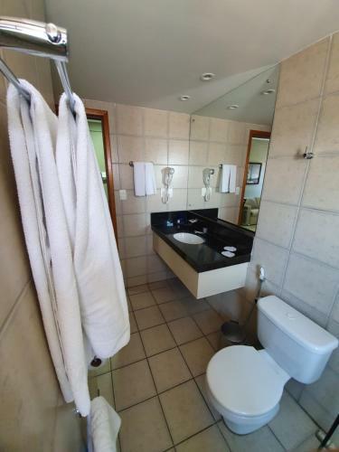 Apartamento Flat Metropolis Ilha Do Leite By Easy Home