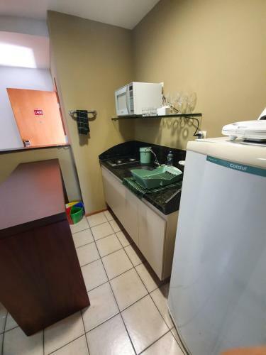 Apartamento Flat Metropolis Ilha Do Leite By Easy Home
