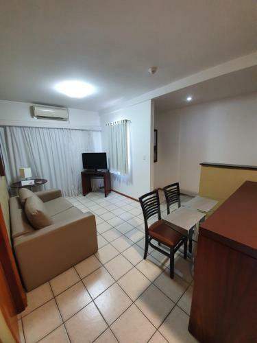 Apartamento Flat Metropolis Ilha Do Leite By Easy Home