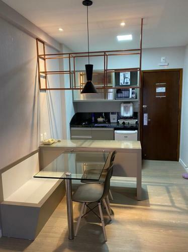 Apartamento Flat Metropolis Ilha Do Leite By Easy Home