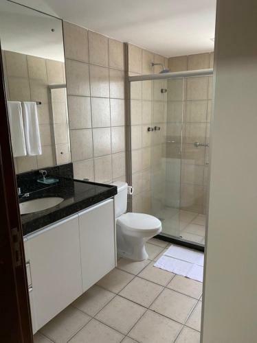 Apartamento Flat Metropolis Ilha Do Leite By Easy Home